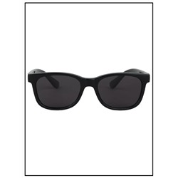 Солнцезащитные очки детские Keluona CT18007 C13 Черный Глянцевый