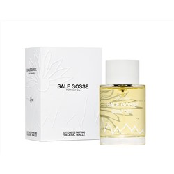 FREDERIC MALLE SALE GOSSE edp 100ml