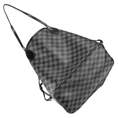 Сумка LV #40156 black/grey