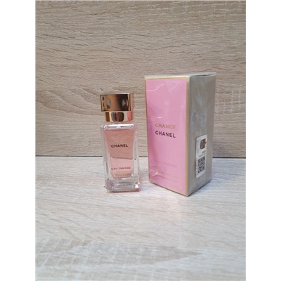 Мини-парфюм Chanel Chance Eau Tendre 42ml