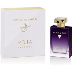 Женские духи   Roja Parfums Reckless Pour Femme Essence De Parfum 100 ml