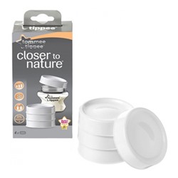 Набор Tommee Tippee 43136171, белый