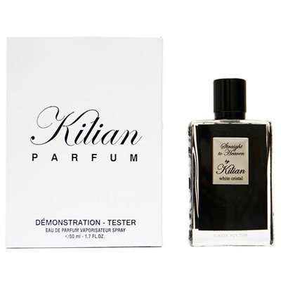 Тестер by КиLиан Straight To Heaven for men 50 ml