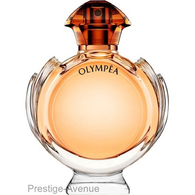 Тестер: Paco Rabanne Olympea Intense 100 мл