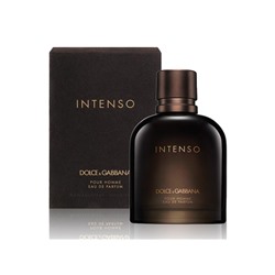 Dolce & Gabbana Intenso Pour Homme, Edp, 125 ml