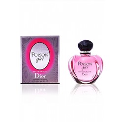 Christian Dior Poison Girl EDT 100мл