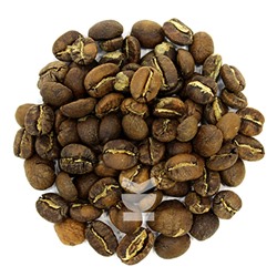 Кофе KG «Кения АА» (пачка 1 кг)