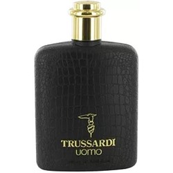 TRUSSARDI UOMO edt (m) 200ml