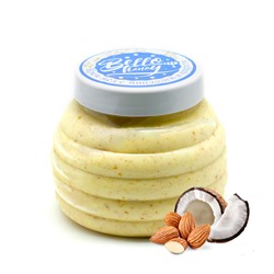 Крем-мёд с миндалем и кокосом (0,9кг)