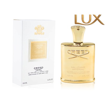 (LUX) Creed Millesime Imperial EDP 100мл