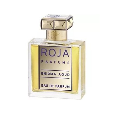 ROJA DOVE ENIGMA edp (m) 100ml TESTER