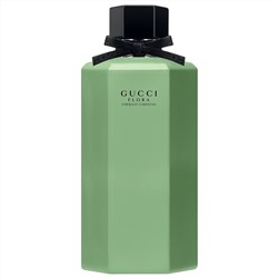 GUCCI FLORA EMERALD GARDENIA edt (w) 100ml TESTER