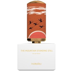 FLORAIKU THE MOUNTAIN STANDING STILL edp 50ml TESTER