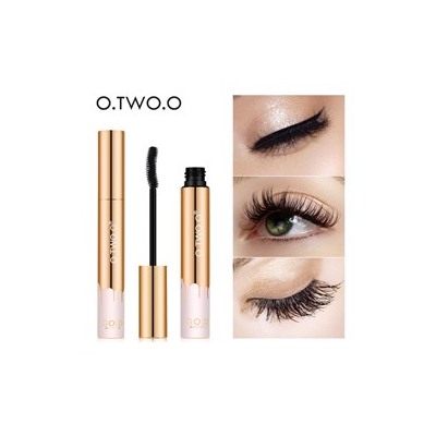 Тушь для ресниц O.TWO.O Gold Mascara 10g