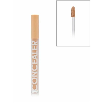 Маскирующий консилер для лица Yangmei Concealer Brighten With 02