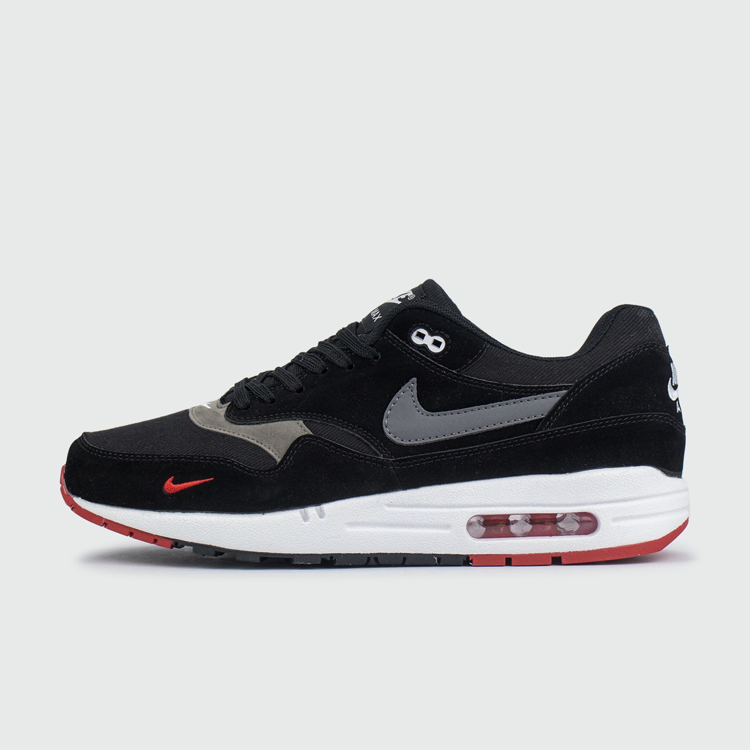 Nike air shop max 1 suede