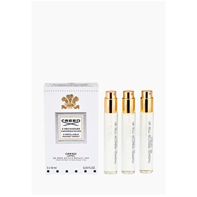 CREED ROYAL PRINCESS OUD edp (w) 3*10ml