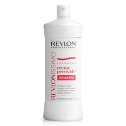 Revlon revlonissimo colorsmetique кремообразный окислитель 6% 900 мл мил