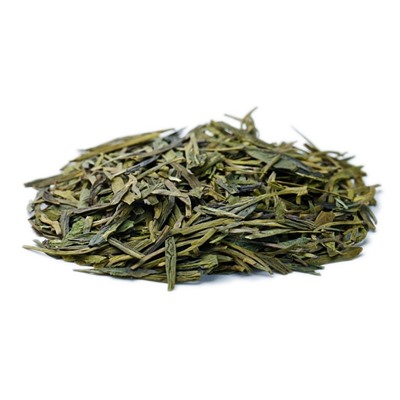 Китайский элитный чай Gutenberg Лун Цзин (Премиум)