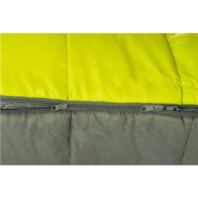 Спальный мешок Tramp TRS-051L, Hiker Long, правый