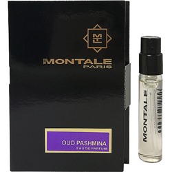 MONTALE OUD PASHMINA edp 2ml пробник