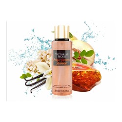 Victoria's Secret спрей для тела Amber Romance Shimmer Fragrance Body Mist, 250ml