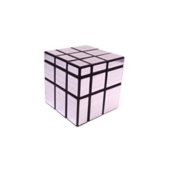 Головоломка "Кубик" с ячейками разного размера (KB-93) по 6шт. в блоке
