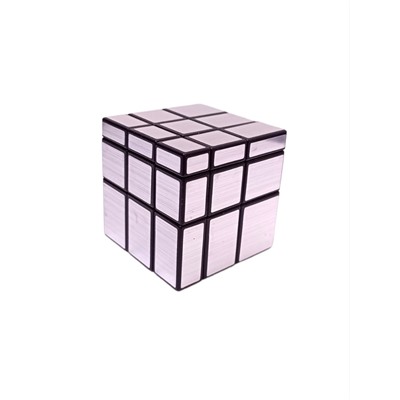 Головоломка "Кубик" с ячейками разного размера (KB-93) по 6шт. в блоке