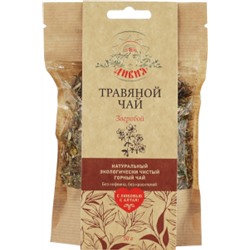 Травяной чай Зверобой "Дивия", 50 г