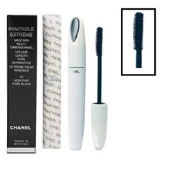 Тушь для ресниц Chanel Inimitable Extreme Mascara Multi-Dimensionnel 10 g (черная)