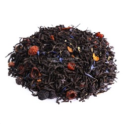 Чай Изысканный бергамот, 50 гр