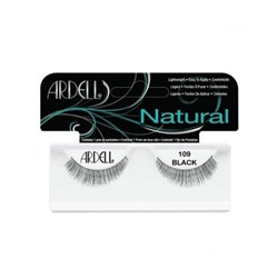 Накладные ресницы Ardell Fashion Lash Black 109