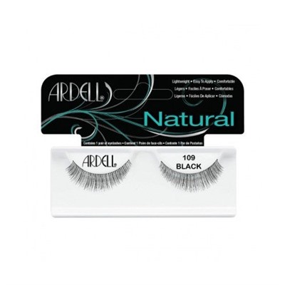 Накладные ресницы Ardell Fashion Lash Black 109