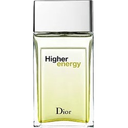 CHRISTIAN DIOR HIGHER ENERGY edt (m) 100ml TESTER