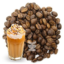 Кофе KG Бразилия «Ирландский крем» (пачка 1 кг)