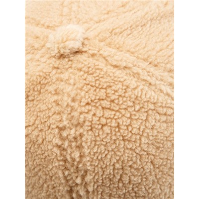 Шляпа бейсбольная жен. полиэстер LB-M99035 beige