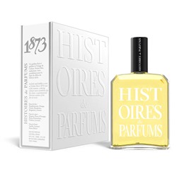 HISTOIRES DE PARFUMS 1873 edp (w) 120ml