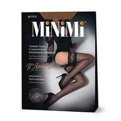 Колготки Minim ti amo20 S/M