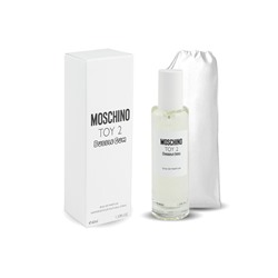 Тестер Moschino Toy 2 Bubble Gum, Edp, 40 ml