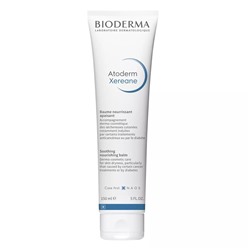 Биодерма Успокаивающий питательный бальзам Xereane, 150 мл (Bioderma, Atoderm)