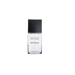 Туалетная вода Issey Miyake L^eau D^issey Pour Homme INTENSE 125мл edt муж тестер