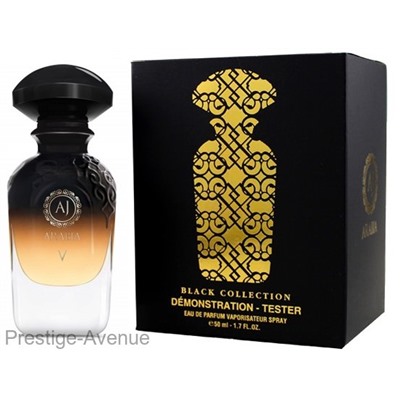 Тестер Aj Arabia Private Collection V 50ml