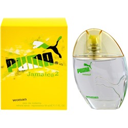 PUMA JAMAICA2 edt (w) 50ml