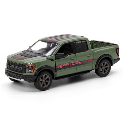 2022 Ford F-150 Raptor Livery Edition