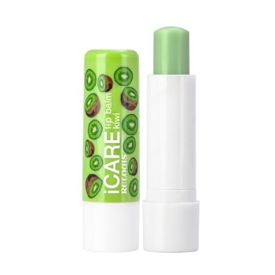 Relouis Бальзам-уход для губ "iCARE lip balm" kiwi