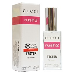 Тестер Gucci "Rush 2" for women 60 ml ОАЭ