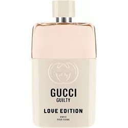 GUCCI GUILTY LOVE EDITION MMXXI edt (m) 90ml TESTER