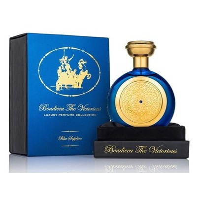 BOADICEA THE VICTORIOUS BLUE SAPPHIRE edp 10ml