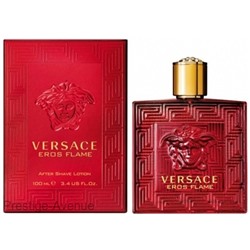 Versace - Парфюмерная вода Eros Flame for man 100 мл