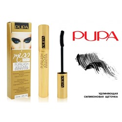 Тушь Pupa Miss Pupalash Mascara Energizer 10 мл